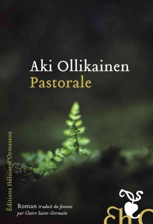 Aki Ollikainen – Pastorale