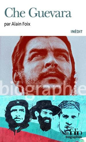 Alain Foix – Che Guevara