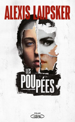 Alexis Laipsker – Les poupées