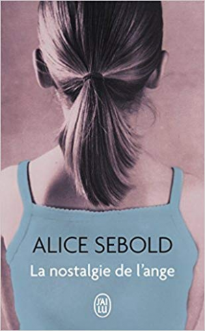 Alice Sebold – La nostalgie de l’ange