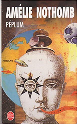 Amélie Nothomb – Péplum