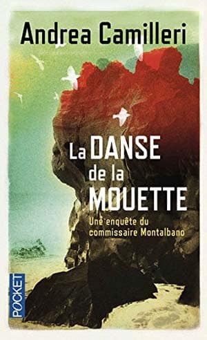 Andrea Camilleri – La danse de la mouette