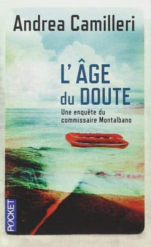 Andréa Camilleri – L’Âge du doute