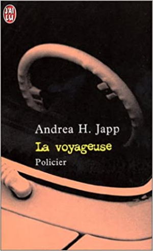 Andréa Japp – la voyageuse