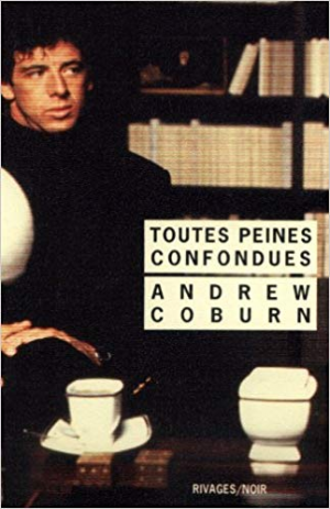 Andrew Coburn – Toutes peines confondues