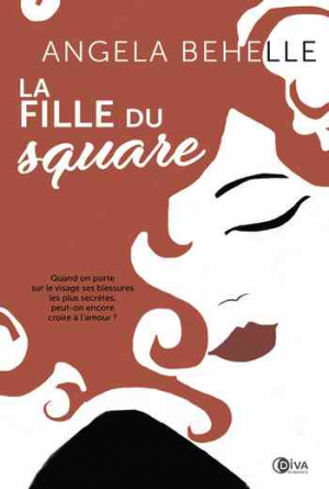 Angela Behelle – La fille du square