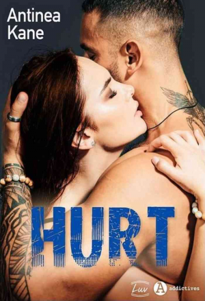 Antinea Kane – Hurt