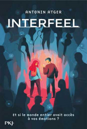 Antonin Atger – Interfeel