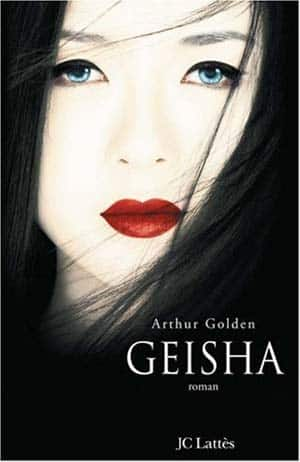 Arthur Golden – Geisha