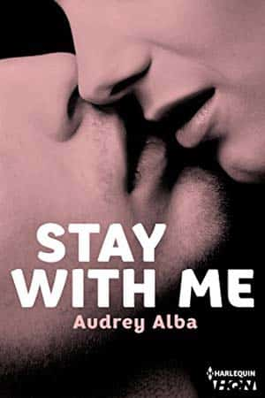 Audrey Alba – Stay With Me