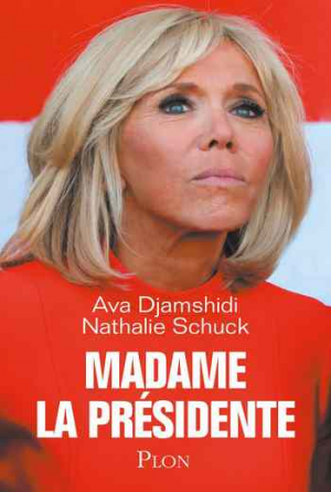 Ava Djamshidi et Nathalie Schuck – Madame la Présidente