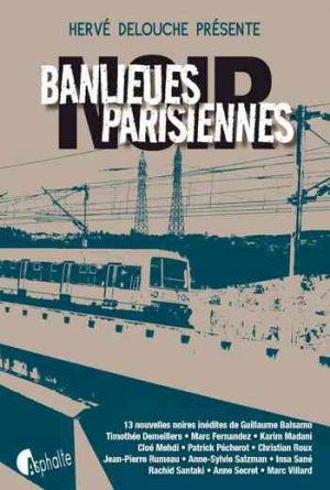 Banlieues parisiennes noir