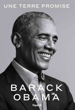 Barack Obama – Une terre promise