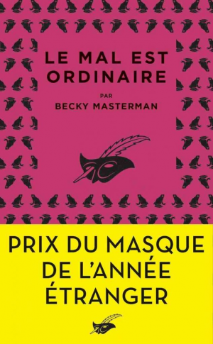 Becky Masterman – Le mal est ordinaire