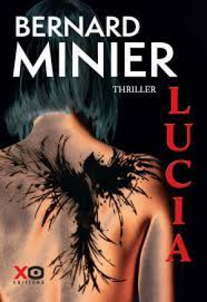 Bernard Minier – Lucia