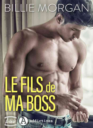 Billie Morgan – Le Fils de ma boss