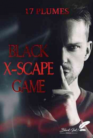 Black Xscape Game