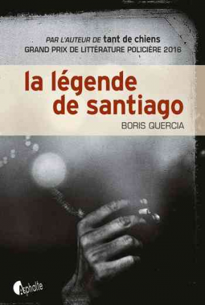 Boris Quercia – La légende de Santiago