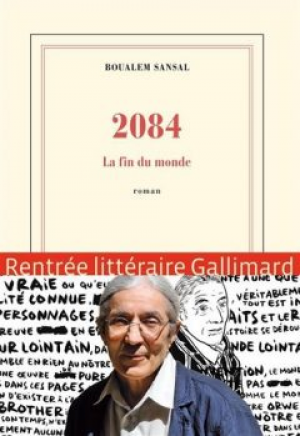 Boualem Sansal – 2084