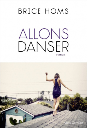 Brice Homs – Allons danser