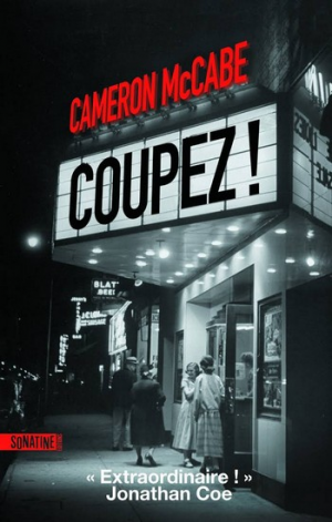 Cameron McCabe – Coupez !