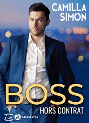 Camilla Simon – Boss hors contrat