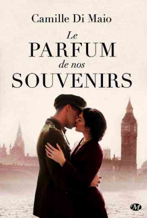 Camille Di Maio – Le Parfum de nos Souvenirs