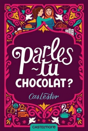 Cas Lester – Parles-tu chocolat ?