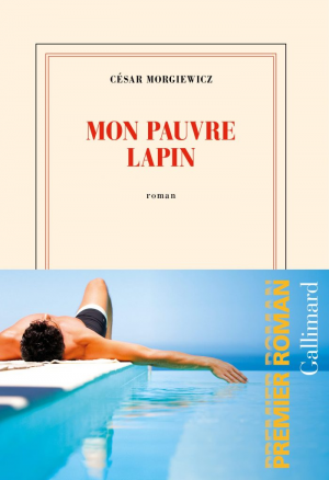 César Morgiewicz – Mon pauvre lapin