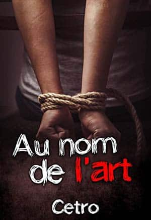 Cetro – Au nom de l’art