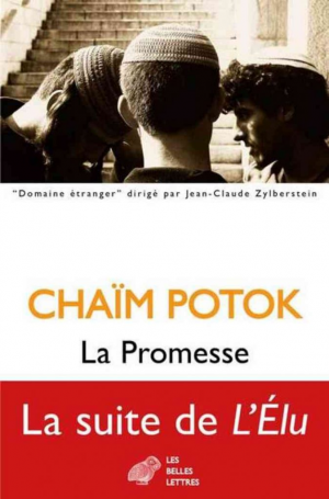 Chaïm Potok – La Promesse