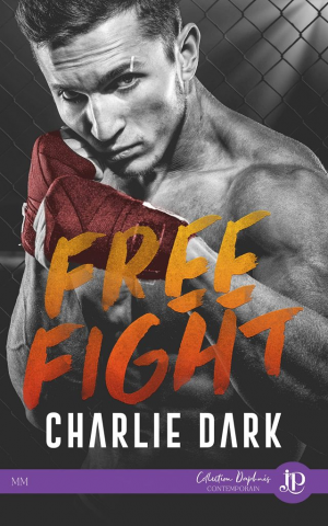 Charlie Dark – Freefight