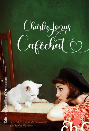 Charlie Jonas – Caféchat