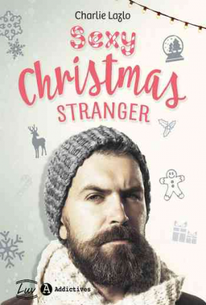 Charlie Lazlo – Sexy christmas stranger