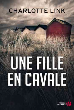 Charlotte Link – Une fille en cavale