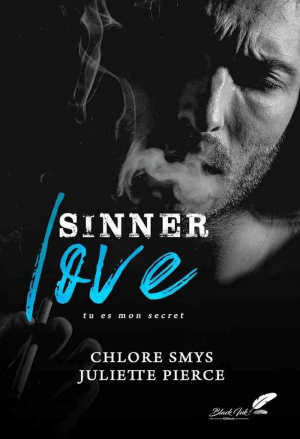 Chlore Smys, Pierce Juliette – Sinner love