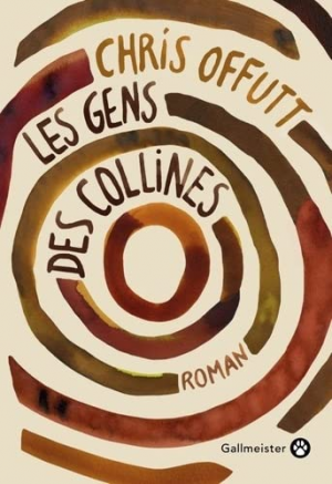 Chris Offutt – Les Gens des collines