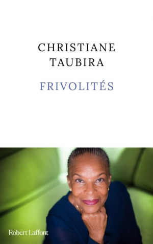 Christiane Taubira – Frivolités