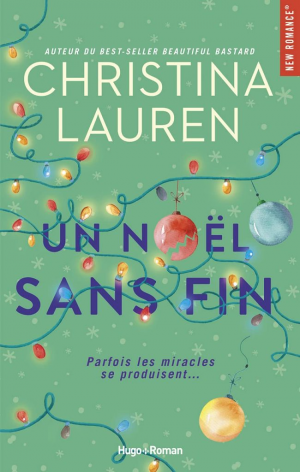 Christina Lauren – Un noël sans fin