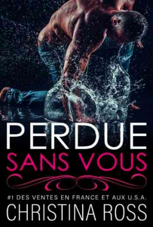 Christina Ross – Perdue Sans Vous