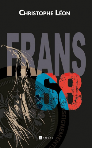 Christophe Léon – Frans 68