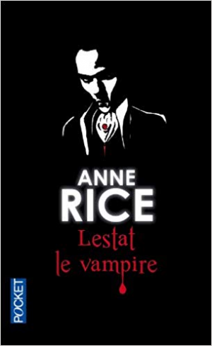 Chroniques des vampires, tome 2 : Lestat le vampire