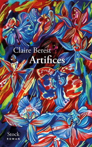 Claire Berest – Artifices