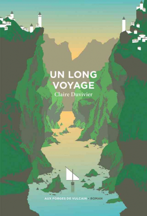 Claire Duvivier – Un long voyage