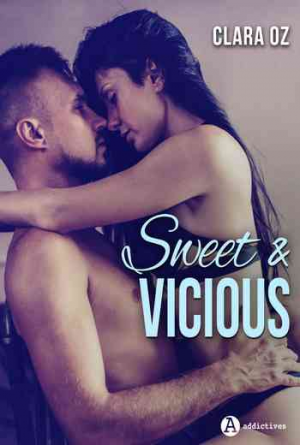 Clara Oz – Sweet & Vicious