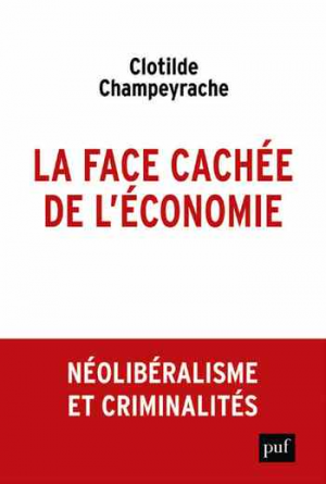 Clotilde Champeyrache – La face cachée de l’économie