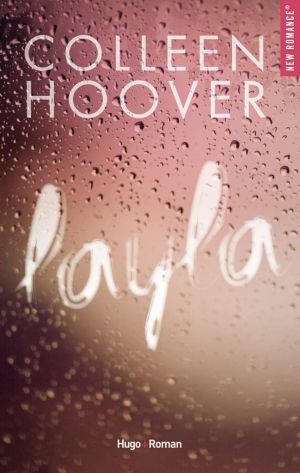 Colleen Hoover – Layla