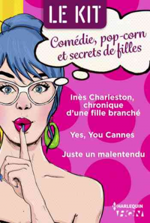 Comédie, pop-corn et secrets de filles