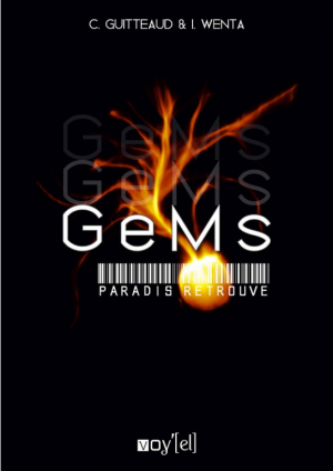 Corinne Guitteaud – GeMs, Tome 3 : Paradis retrouvé