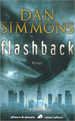 Dan Simmons – Flashback
